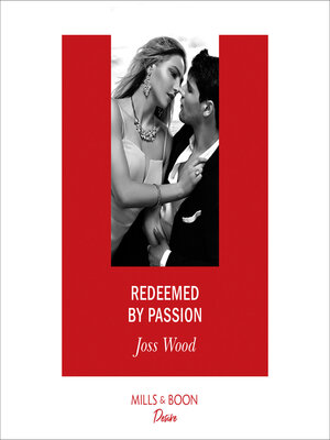 cover image of Redeemed by Passion